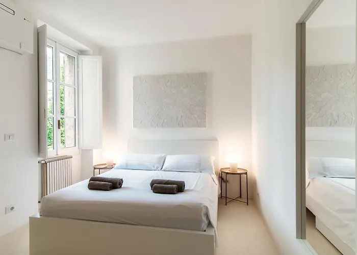 Διαμέρισμα Giuliny Lovely Flat - The House Of Travelers *