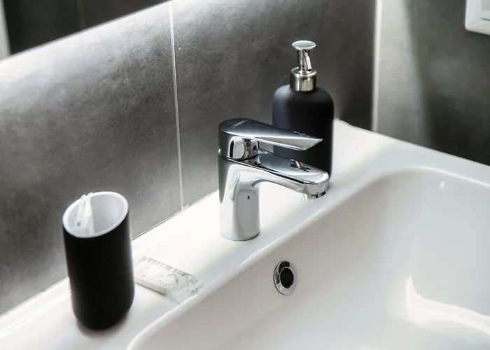 Διαμέρισμα Giuliny Lovely Flat - The House Of Travelers