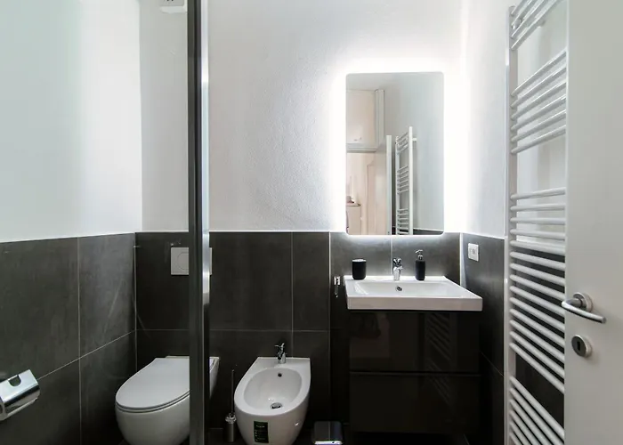 Διαμέρισμα Giuliny Lovely Flat - The House Of Travelers