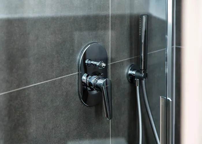 Διαμέρισμα Giuliny Lovely Flat - The House Of Travelers