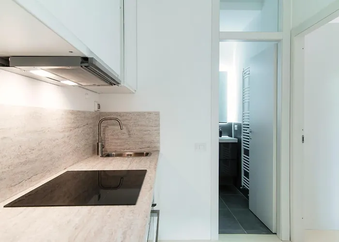 Διαμέρισμα Giuliny Lovely Flat - The House Of Travelers