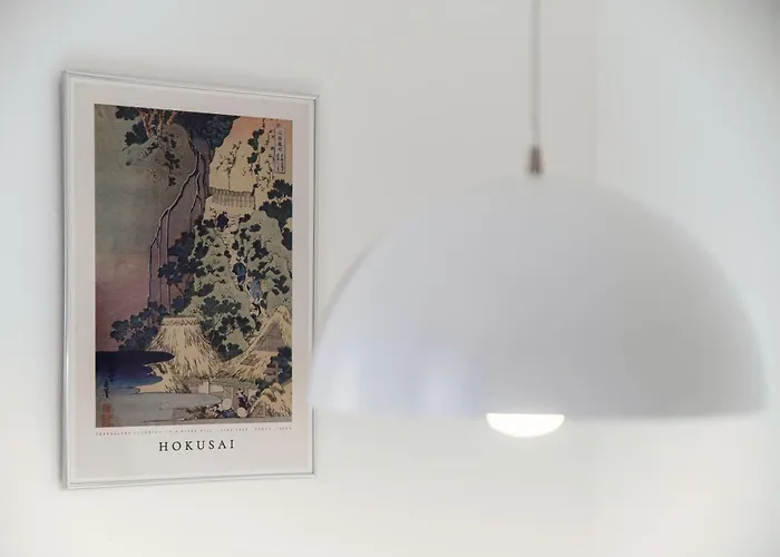 Διαμέρισμα Giuliny Lovely Flat - The House Of Travelers