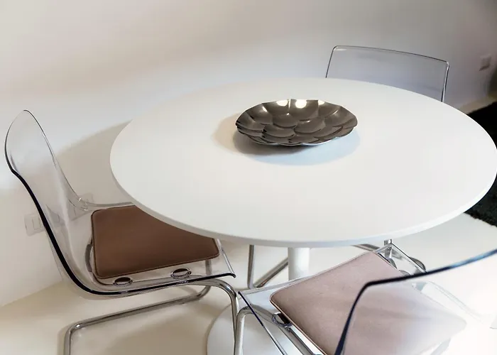 Διαμέρισμα Giuliny Lovely Flat - The House Of Travelers Όπως