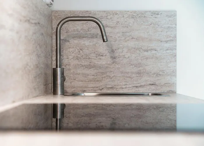 Διαμέρισμα Giuliny Lovely Flat - The House Of Travelers *