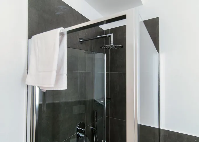 Διαμέρισμα Giuliny Lovely Flat - The House Of Travelers