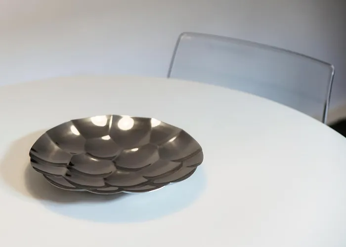 Διαμέρισμα Giuliny Lovely Flat - The House Of Travelers *