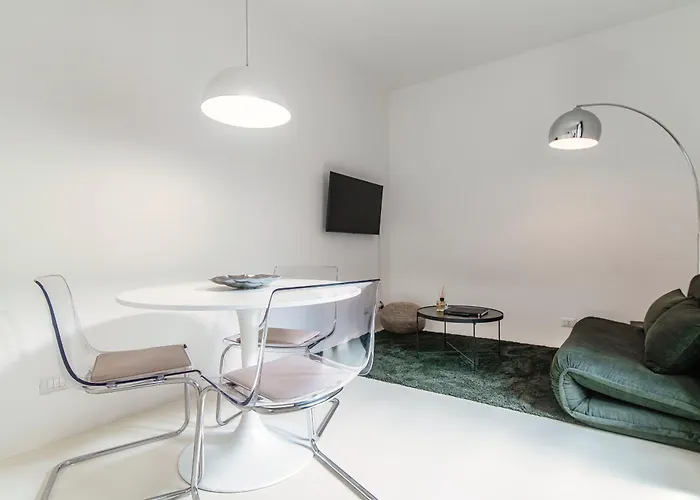 Διαμέρισμα Giuliny Lovely Flat - The House Of Travelers Όπως