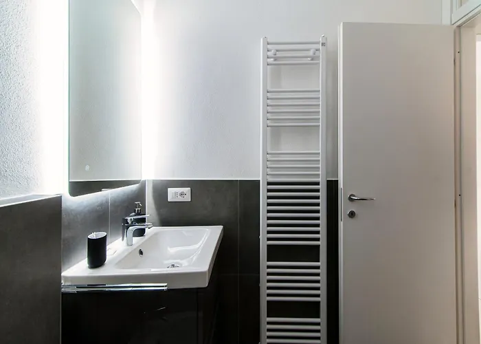 Διαμέρισμα Giuliny Lovely Flat - The House Of Travelers