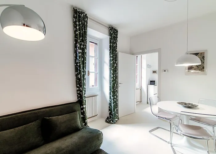 Διαμέρισμα Giuliny Lovely Flat - The House Of Travelers Όπως