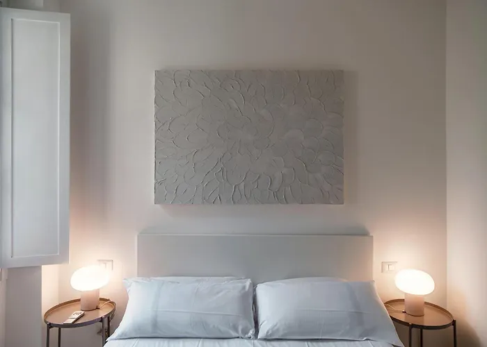 Διαμέρισμα Giuliny Lovely Flat - The House Of Travelers *