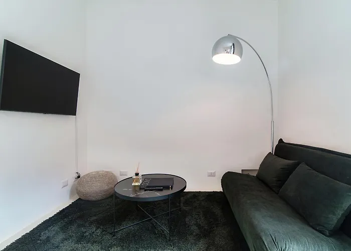 Giuliny Lovely Flat - The House Of Travelers Όπως