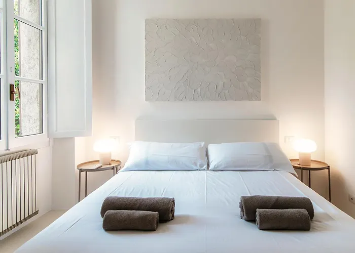 Giuliny Lovely Flat - The House Of Travelers Όπως