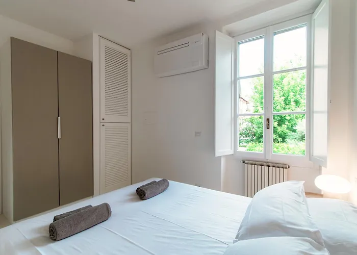 Giuliny Lovely Flat - The House Of Travelers Όπως