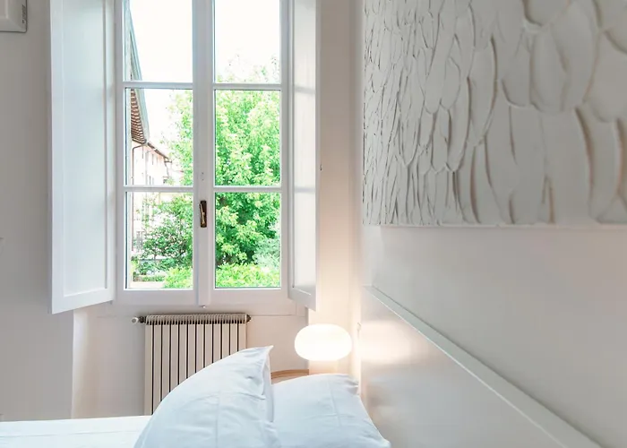 Διαμέρισμα Giuliny Lovely Flat - The House Of Travelers *