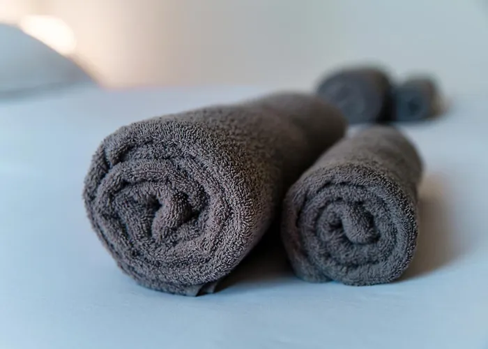 Διαμέρισμα Giuliny Lovely Flat - The House Of Travelers