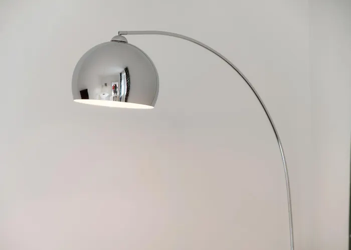 Διαμέρισμα Giuliny Lovely Flat - The House Of Travelers Όπως