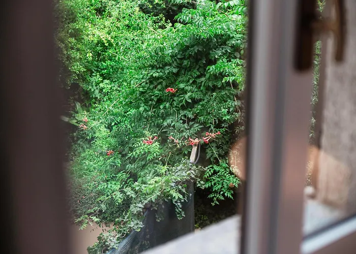 Giuliny Lovely Flat - The House Of Travelers