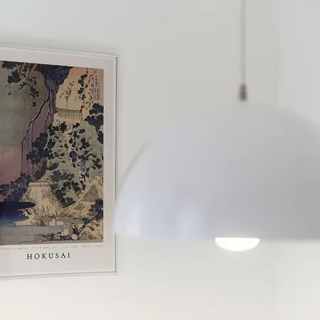 Apartman Giuliny Lovely Flat - The House Of Travelers