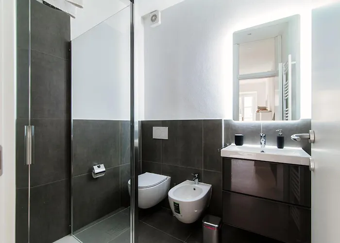 Giuliny Lovely Flat - The House Of Travelers Côme