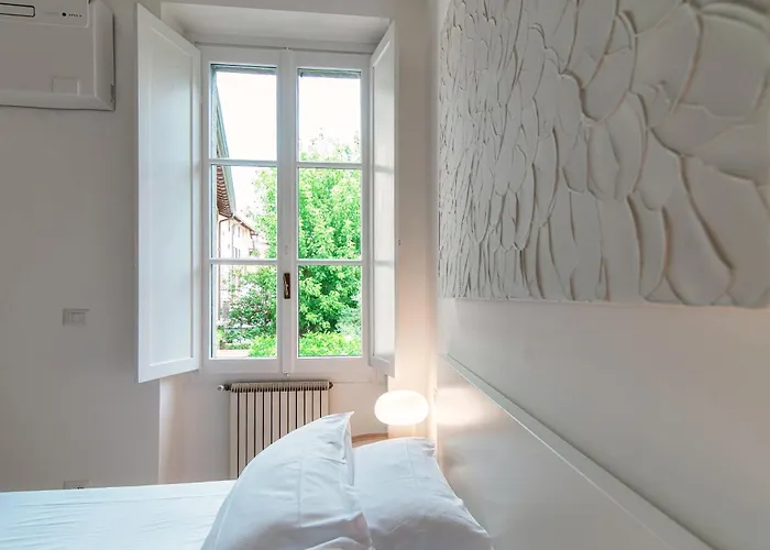 Appartamento Giuliny Lovely Flat - The House Of Travelers Côme