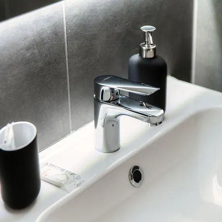 Apartament Giuliny Lovely Flat - The House Of Travelers