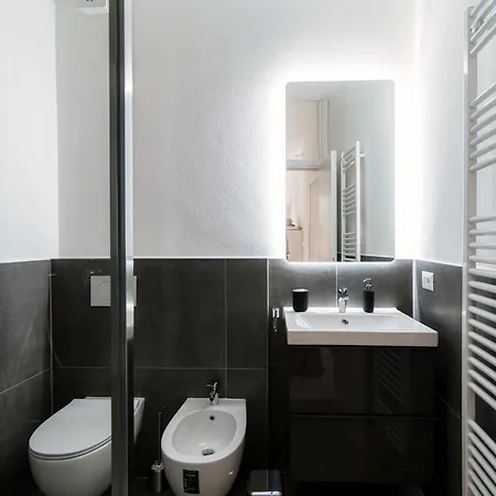 Apartament Giuliny Lovely Flat - The House Of Travelers