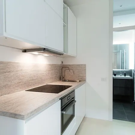 Giuliny Lovely Flat - The House Of Travelers Como