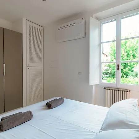 Giuliny Lovely Flat - The House Of Travelers Como