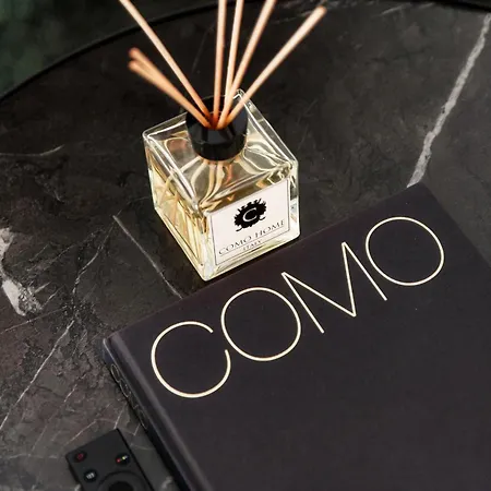 Apartament Giuliny Lovely Flat - The House Of Travelers Como