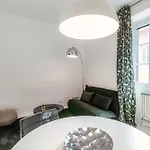 Giuliny Lovely Flat - The House Of Travelers 科莫