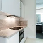 Giuliny Lovely Flat - The House Of Travelers 科莫