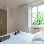 Giuliny Lovely Flat - The House Of Travelers 科莫