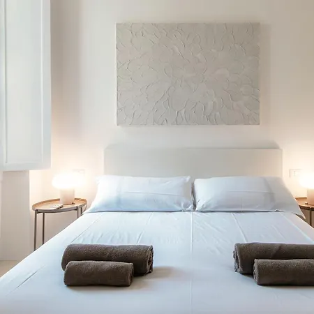 Giuliny Lovely Flat - The House Of Travelers 科莫