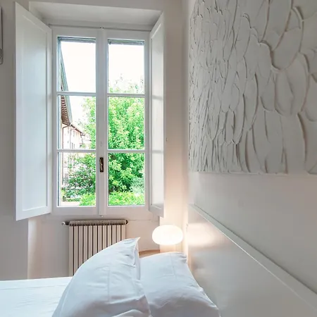Lägenhet Giuliny Lovely Flat - The House Of Travelers Como